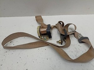 72118258972 sicherheitsgurt vorne rechts BMW X5 E53 4.4I recjp173951