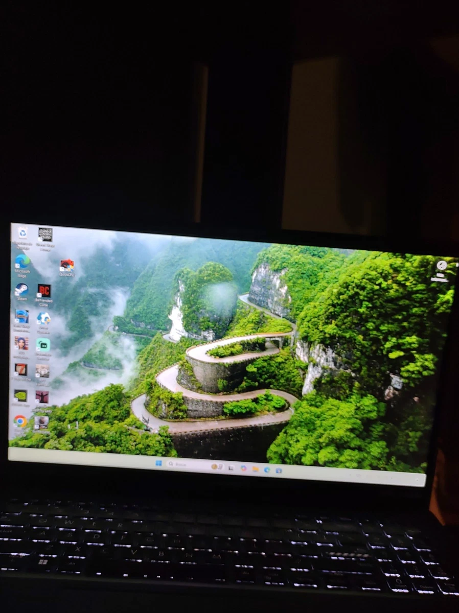 ASUS Intel Core i7 8th Gen. 8 GB RAM PC Laptops & Netbooks for