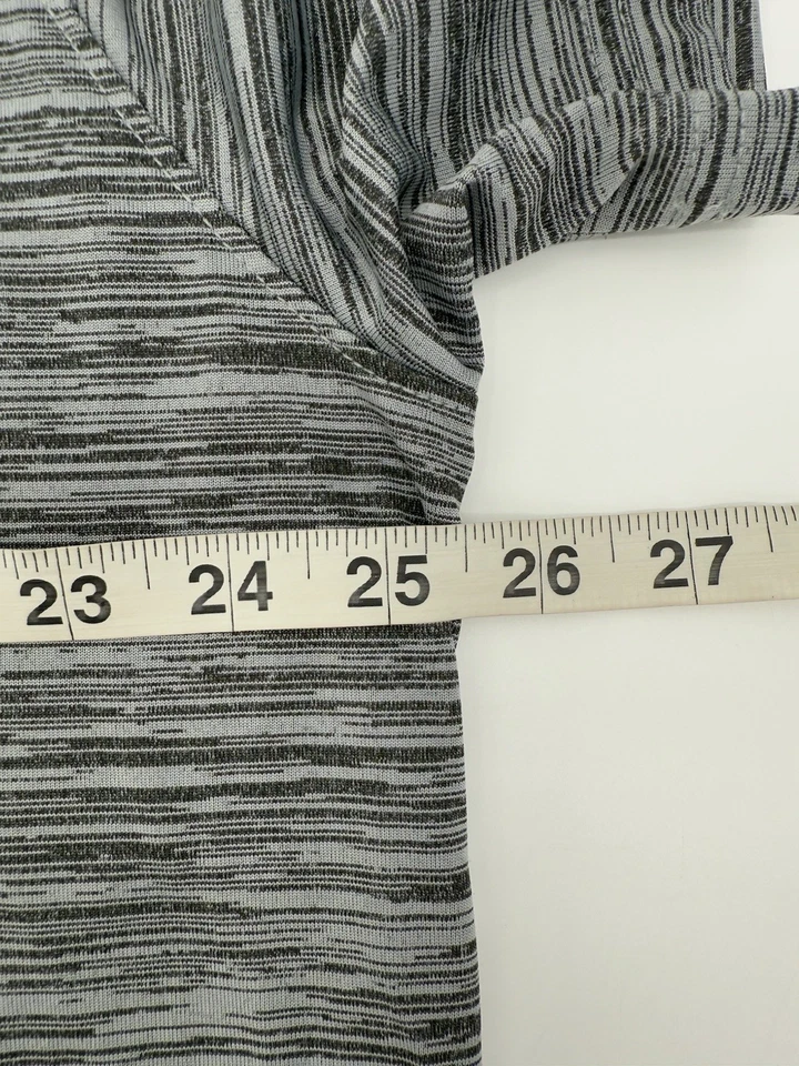 Nike San Francisco Giants MLB Baseball T-Shirt Heather Gray Men’s Size 2XL - Image 4 of 4