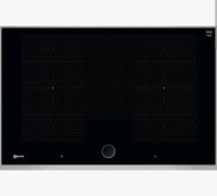Neff N90 T68TS6RN0 Flex Induction Hob. 80cm