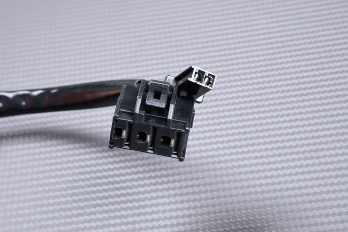 Stator alternateur de rechange contre les pannes de batterie sur Ninja 300 R