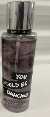 VICTORIA'S SECRET  Pink You Should Be Dancing Fragrance Mist Spray Rare