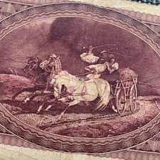 Hungary Banknote 1980 100 Szaz Forint Currency Lajos Kossuth Hungarian Money