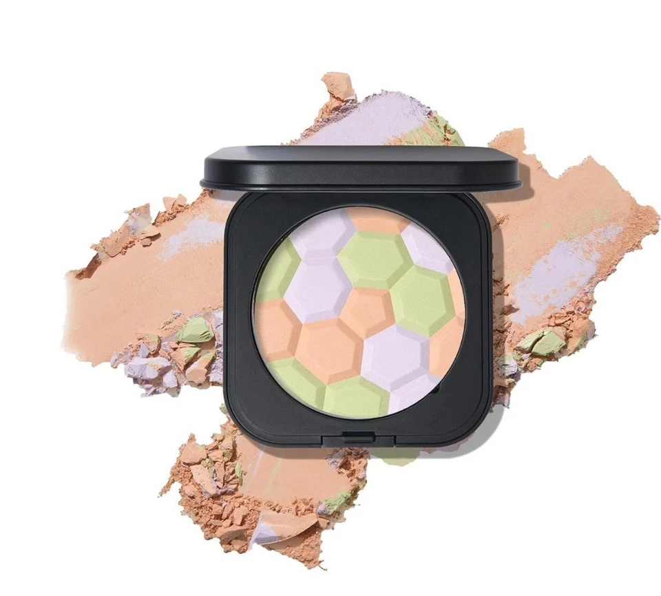 Laura Geller Filter Finish Radiant Setting Powder: Universal Color Correcting - Image 2 of 2