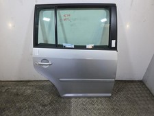 Porte arrière et accessoires Volkswagen TOURAN