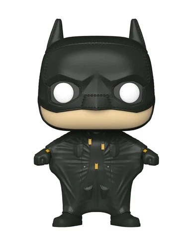 Funko POP! Movies - The Batman - Batman #1196 [Flight Suit]