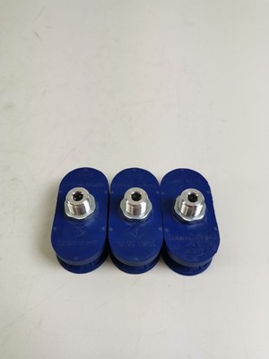 LARD SAOB 30x60 3pc Vacuum Cups 