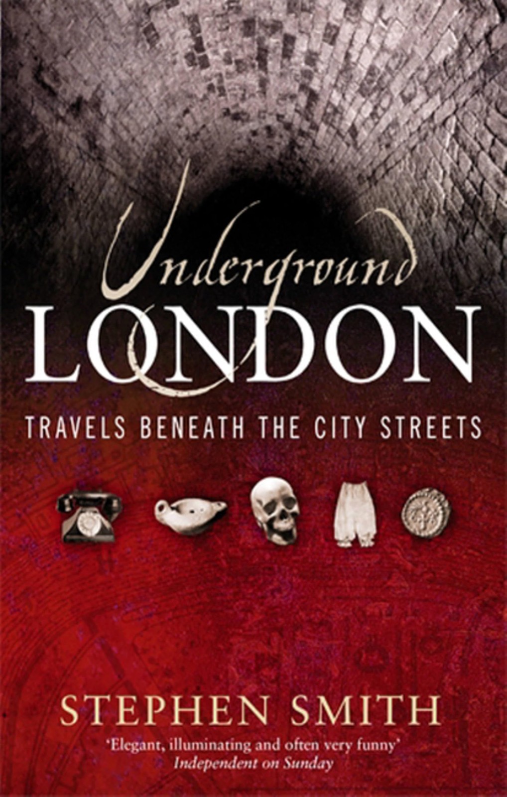Underground London: Travels Beneath the City Streets - Image 5