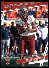 2020 Panini Prestige #242 Tyler Johnson RC Tampa Bay Buccaneers 53788
