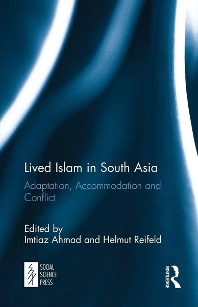 Lived Islam In South Asia | Adaptation, Accommodation And Conflict | Taschenbuch-image