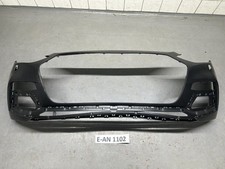 HYUNDAI I30 II GD TURBO 	STOßSTANGE STOßFÄNGER VORNE SRA ORIGINAL NEU	86511-A651