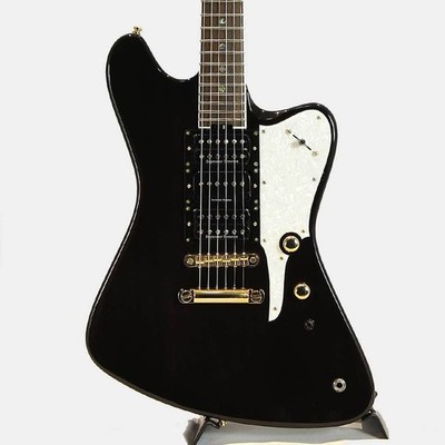 Killer KG-GALAXY Custom Macchia Used Electric Guitar