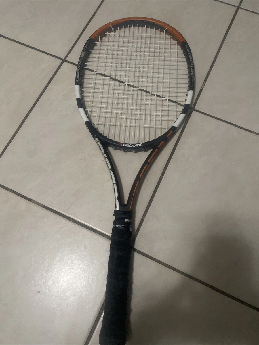 Babolat Pure Storm for sale | eBay