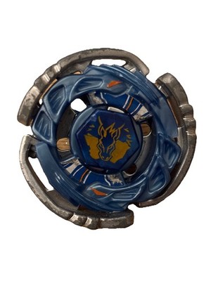 Cyber Pegasus 105F Beyblade Hasbro Metal Fusion - US Seller | eBay
