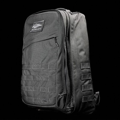 Mochila GORUCK GR2 34L Cordura Amor Grey 1000D/210D