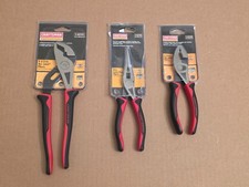 Craftsman Professional Pliers Set 45760 45763 45761