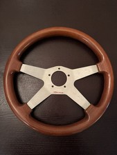 Dino Wood Grain Steering Wheel 5 Bolt 14 Outside Dimension Wheel Only Dino Wood Grain Steering Wheel 5 Bolt 14 Outside Dimension Wheel Only