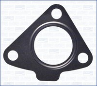 Ajusa Dichtung Abgasrohr 01309800 FüR L319 Rover Discovery Landrover Range 4 2 1