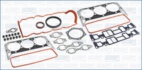 Ajusa Dichtungsvollsatz Motor 50221900 FüR Chevrolet S10 Blazer Cab Pickup Pick