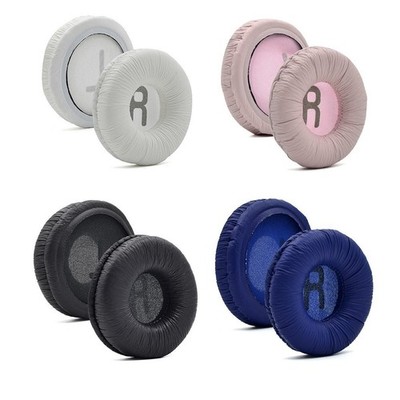 Ear Pads Cushions for Sony WH-CH510 Wireless Headphones Replacement Earmuffs
