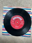 THE BEATLES  ' LOVE ME DO ' 1962 - 2 very early copies.  1P/JR & 1G/1M stampers