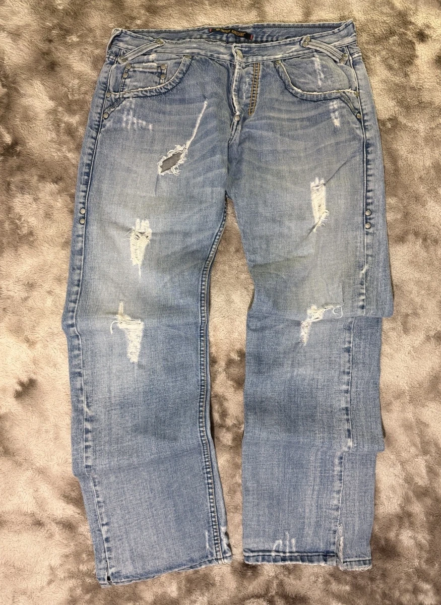 Men's Takeshy Kurosawa Jeans for sale | eBay