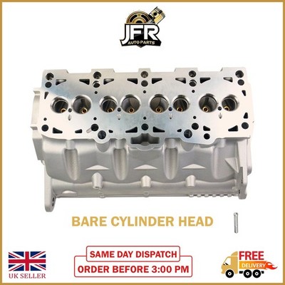 VW MULTIVAN 1.9 2.0 TDi AXB AXC BARE AXR BXE CYLINDER HEAD 038103351D 03G103351C