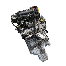 Mercedes Motor OM640.942 CDI W169 A-Klasse A160CDI 0km A6400100444