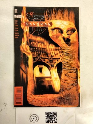 Sandman #65 NM DC Vertigo Comic Books 11 HH54