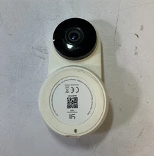 YI 1080p Home Camera YHS.2116.INT, White "H3C"