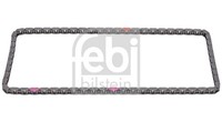 Steuerkette Febi Bilstein 180927 FüR Hyundai I30 GD FD Ix20 JC I20 1 PB PBT 4 RB