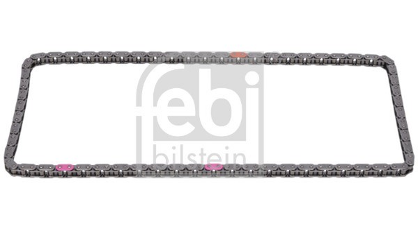 Steuerkette Febi Bilstein 180927 FüR Hyundai I30 GD FD Ix20 JC I20 1 PB PBT 4 RB-image