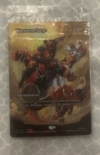 Warstorm Surge Foil Prices | Warstorm Surge Foil List
