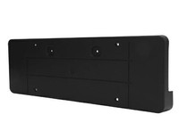 Kennzeichenhalter Vorne FÜR Mini ONE-COOPER F55/F56/F57 2014-2021