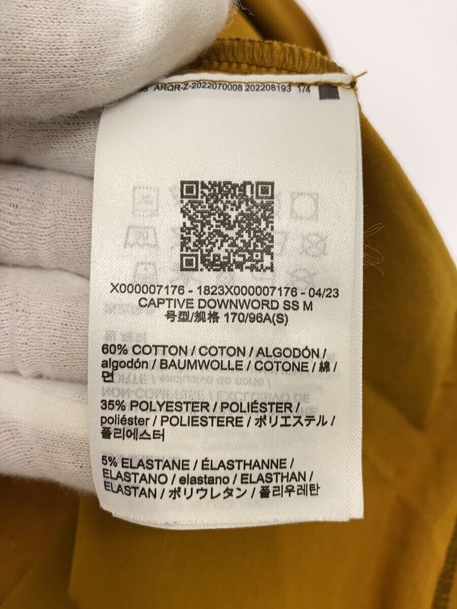 ARC'TERYX T shirt ARC TERYX CAPTIVE DOWNWORD SS S cotone CML X000007176