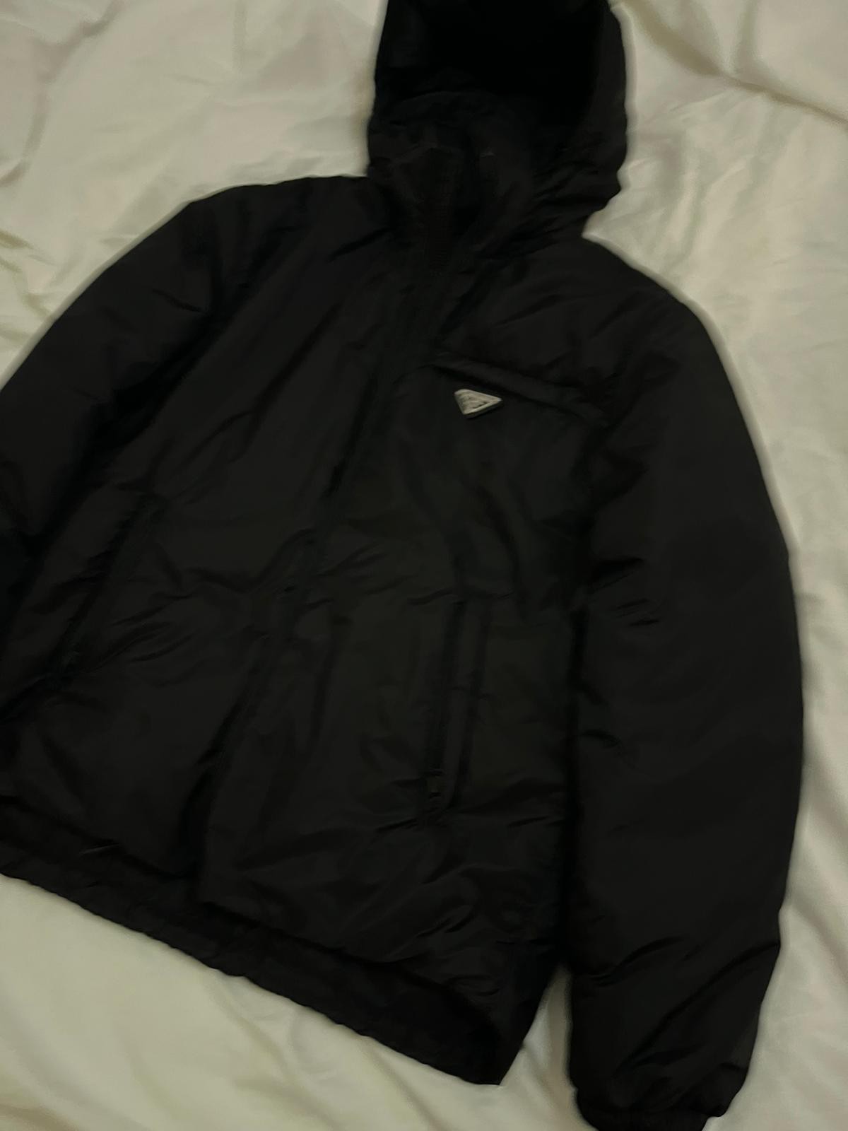 Prada Jacket thumbnail 7