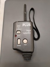 PocketWizard Plus Transmitter G323