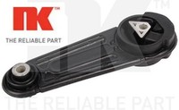 NK 59739010 Lagerung FüR Motor Motorlager Lagerung Motor Motorhalter