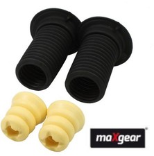 MAXGEAR 72-7002 Staubschutzsatz für Stoßdämpfer Staubschutz Satz Kit für BMW 