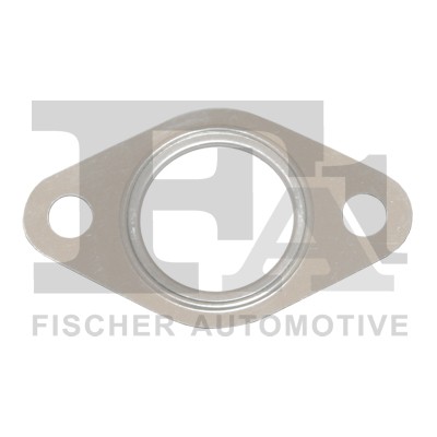 FA1 Dichtung Abgasrohr Auspuffdichtungen passend für KIA Picanto SA