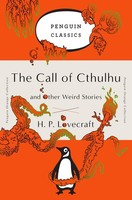 H P Lovecraft The Call Of Cthulhu And Other Weird Stories