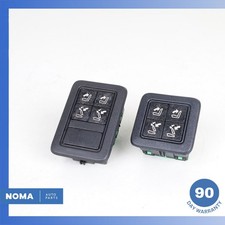 2014 Land Rover Range Rover Sport L494 Rear Seat Folding Switch Button OEM