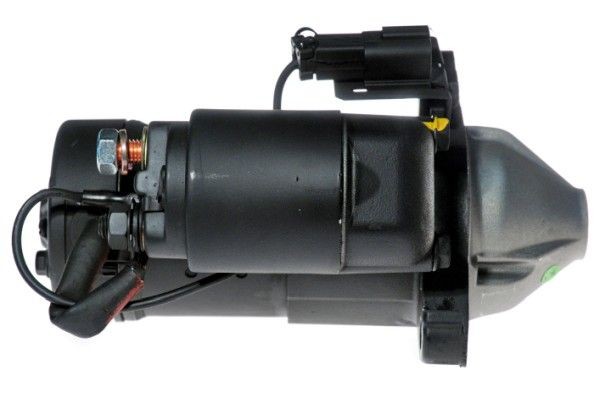 HELLA Starter Fits Nissan 100NX Almera Almera Tino Primera Sunny 8EA 011 610-621