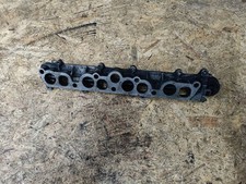 Opel Vectra B 1996 Diesel 74kW Ansaugbrücke Ansaugkrümmer 90500932 ZUJ6136