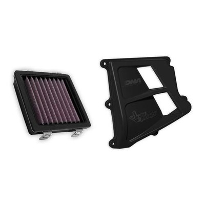 DNA Air Filter & S2 Top Cover Air Box Combo for KTM 390 Adventure R (25-26)