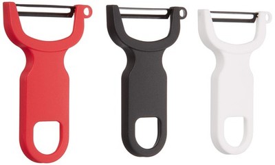 Mercer Culinary Y Swiss Peeler Set, Multicolored Multicolor