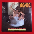 AC/DC You Shook Me All Night Long 12"