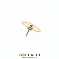 LANDERON 52 Cod. 206 Center Wheel Calib: 52 (EXCELLENT CONDITION)