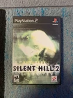 Silent Hill 2 by Konami Sony PlayStation 2 Survival Horror Game M Rated 2001
