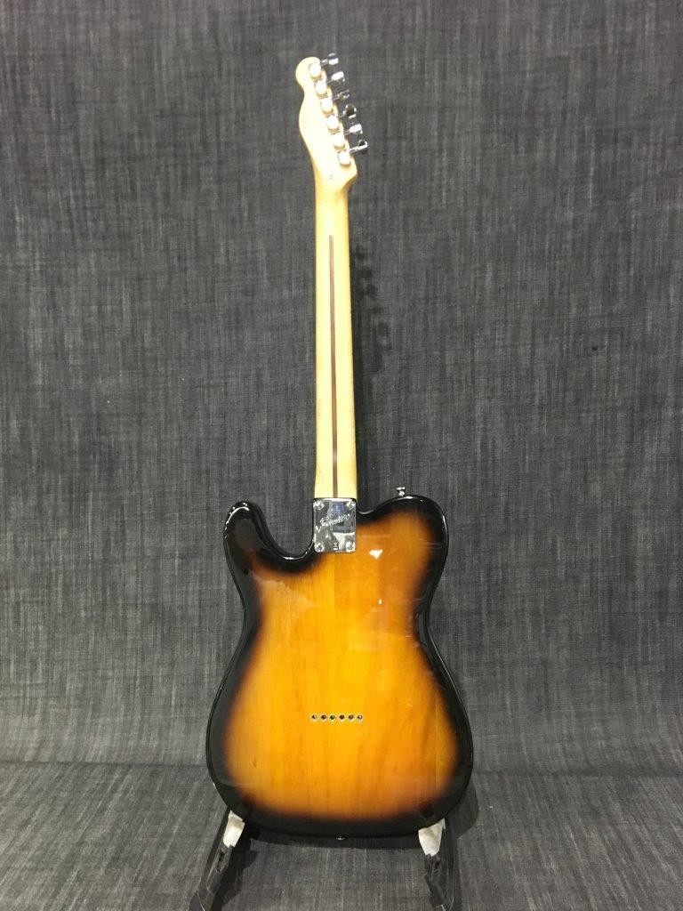 Squier by Fender Telecaster AFF | eBay